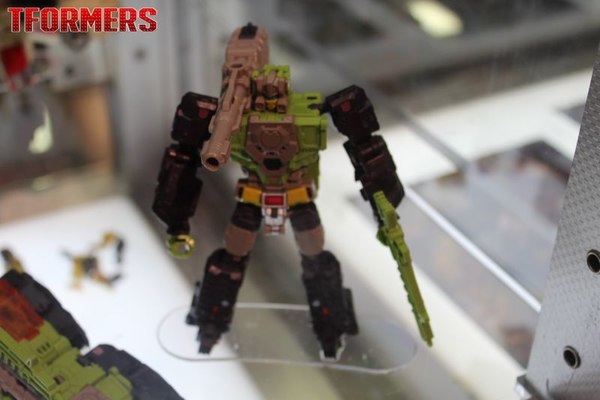 SDCC 2016   Generations Platinum Series And Titans Return Preview Night Display 033 (33 of 157)